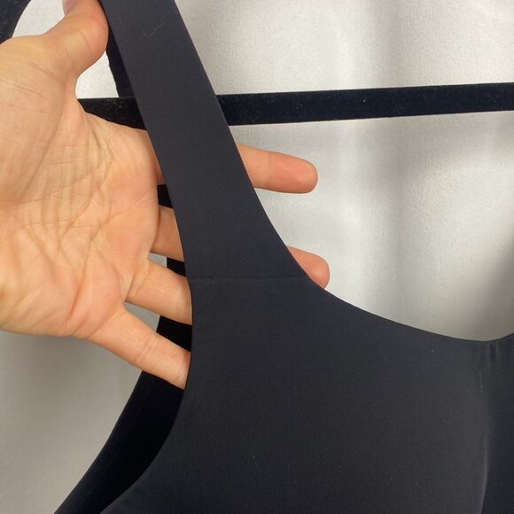 Knix Catalyst Ladder Strap Hibra101 Wireless Sports Bra -Size 7 (36/38DD-36/38E) - Picture 4 of 10